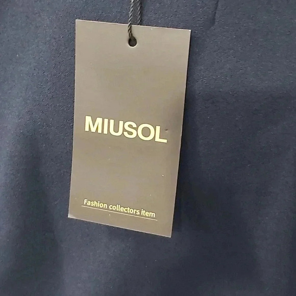 Muisol dress - Picture 3 of 5